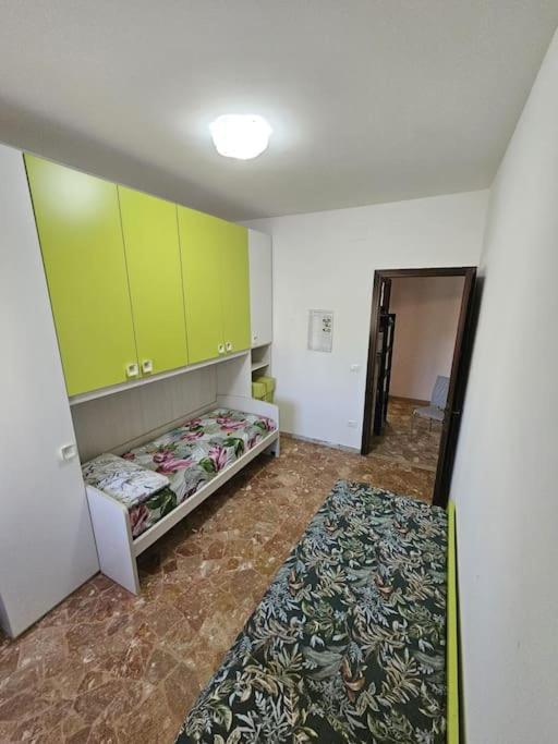 A Soli 15 Minuti Da Venezia Bus Sotto Casa Mestre Eksteriør billede